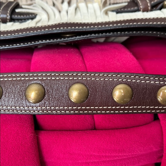 Coach Vintage (2005) Limited Edition Hobo Bag - Picture 12 of 14